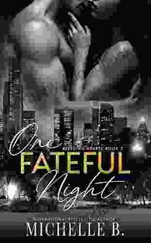 One Fateful Night: Bleeding Hearts #2