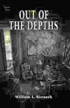 Out of the Depths (Father Baptist 4)