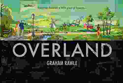 Overland Timothy K Blauvelt