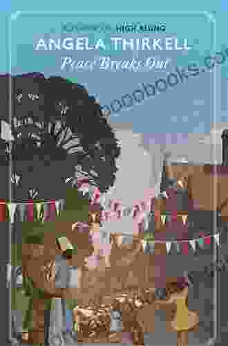 Peace Breaks Out (Virago Modern Classics 374)