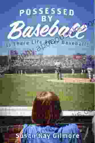 Possessed By Baseball Is There Life After Baseball?