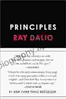 Principles: Life And Work Ray Dalio