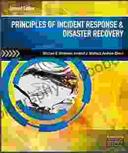 Principles of Incident Response and Disaster Recovery: Second Edition(PDF)(NO AUDIO)