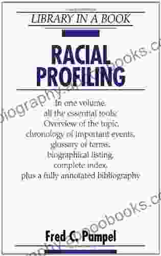 Racial Profiling (Library in a Book)