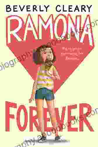 Ramona Forever (Ramona Quimby 7)