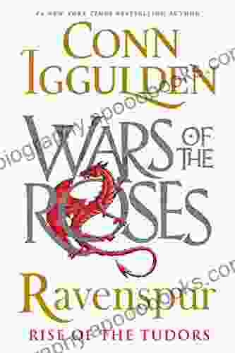 Ravenspur (War Of The Roses 4)