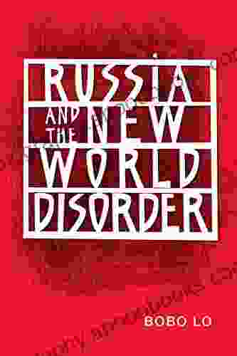 Russia and the New World Disorder