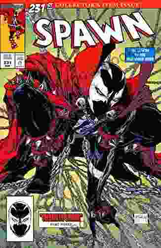 Spawn #231 Alice Hoffman