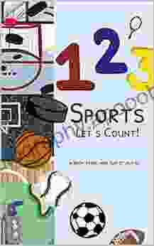 Sports Let s Count Hannah Sutherland