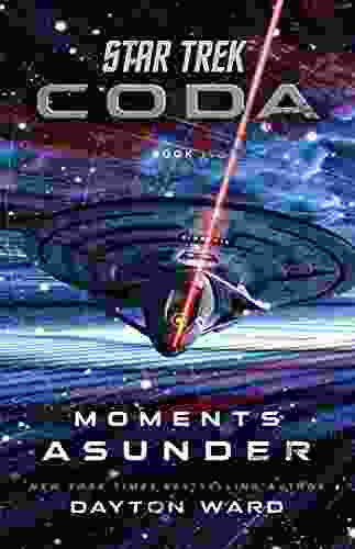 Star Trek: Coda: 1: Moments Asunder