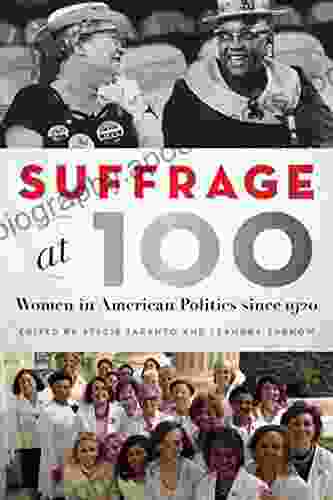 Suffrage At 100: Women In American Politics Since 1920