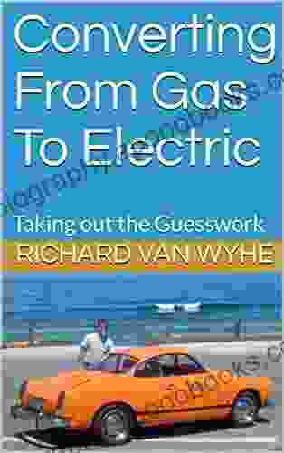 Converting From Gas To Electric: Taking Out The Guesswork