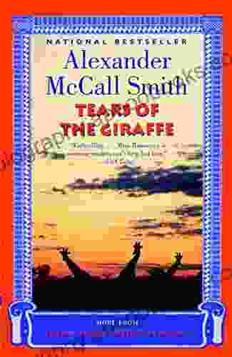 Tears Of The Giraffe (No 1 Ladies Detective Agency 2)