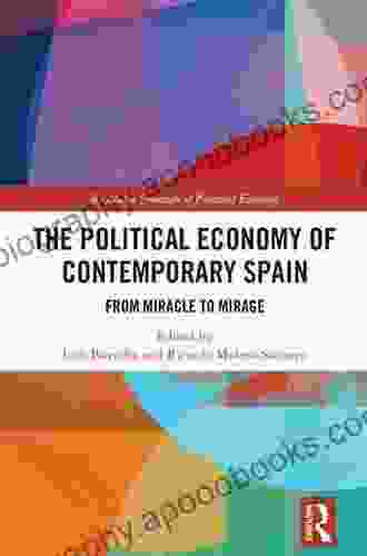 Capitalism Institutions And Social Orders: The Case Of Contemporary Spain (Routledge Frontiers Of Political Economy)