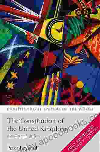 The Constitution of Belgium: A Contextual Analysis (Constitutional Systems of the World)