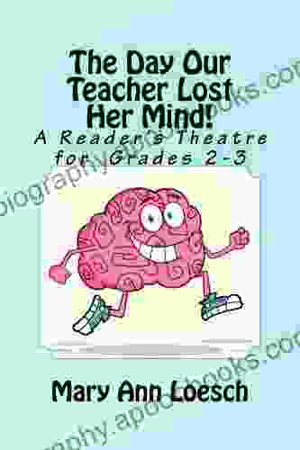 The Day Our Teacher Lost Her Mind