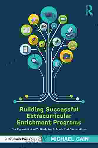 Building Successful Extracurricular Enrichment Programs: The Essential How To Guide For Schools And Communities