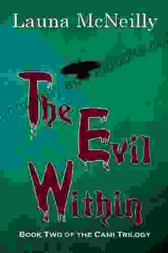 The Evil Within (The Cami Trilogy 2)