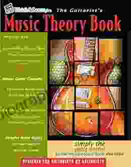 The Guitarist s Music Theory The Most Useful Guitar Music Theory