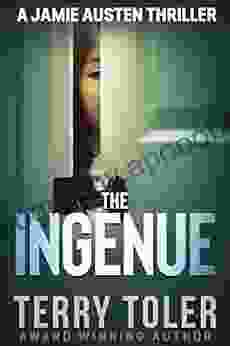 The Ingenue (THE JAMIE AUSTEN THRILLERS 2)