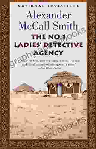 The No 1 Ladies Detective Agency: A No 1 Ladies Detective Agency Novel (1) (No 1 Ladies Detective Agency)