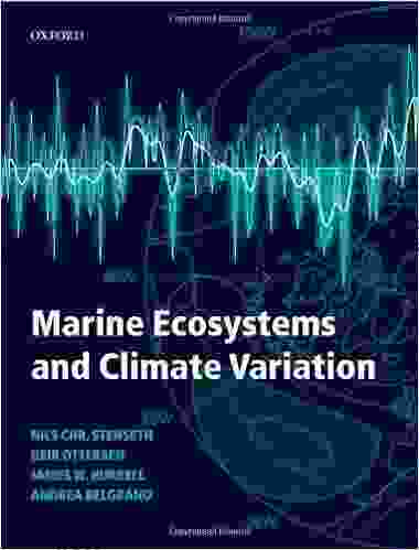 Marine Ecosystems and Climate Variation: The North Atlantic: A Comparative Perspective: The North Atlantic A Comparative Perspective