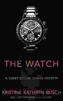 The Watch: A Sweet Young Things Mystery