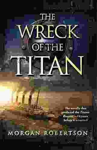 The Wreck Of The Titan