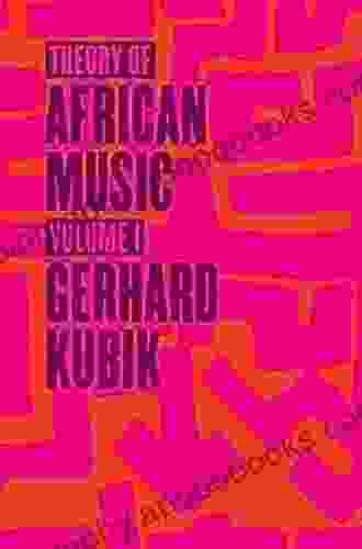 Theory of African Music Volume I (Chicago Studies in Ethnomusicology 1)