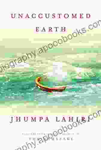 Unaccustomed Earth Jhumpa Lahiri