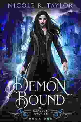 Demon Bound (The Camelot Archive 1)