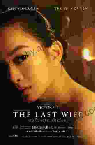 The Last Wife Michael Anka