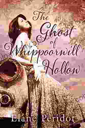 The Ghost of Whippoorwill Hollow