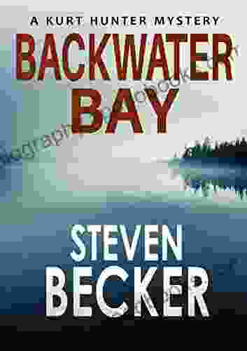 Backwater Bay (Kurt Hunter Mysteries 1)