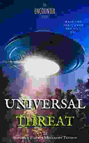 Universal Threat (The Encounter 2)