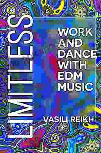 Limitless: Work And Dance With EDM Music