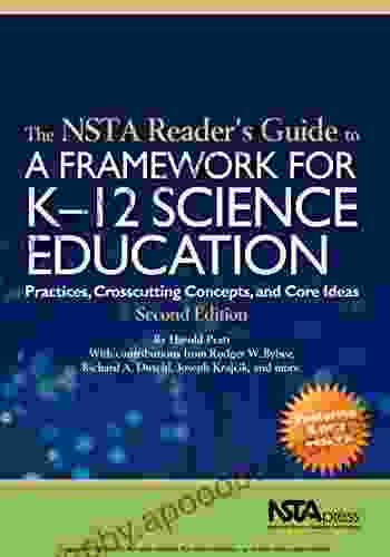 The NSTA Reader s Guide to a Framework for K 12 Science 2nd edition