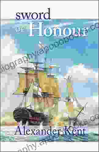 Sword Of Honour (The Bolitho Novels 23)