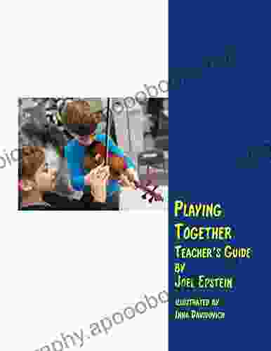 Playing Together Teacher S Guide: A Guide To Teaching Violin In Classes