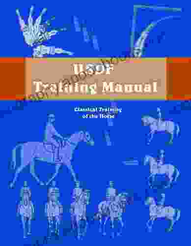 USDF Training Manual Ted Dintersmith