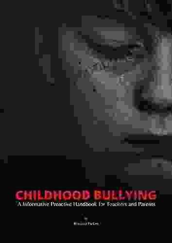 Childhood Bullying Roland Schimmelpfennig