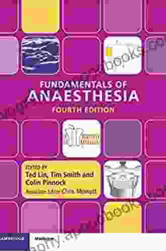 Fundamentals of Anaesthesia Emily Childs