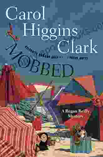 Mobbed: A Regan Reilly Mystery