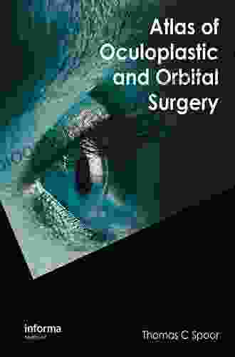 Atlas Of Oculoplastic And Orbital Surgery