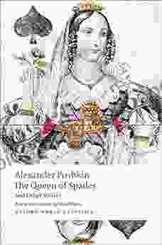 The Queen Of Spades And Other Stories (Oxford World S Classics)