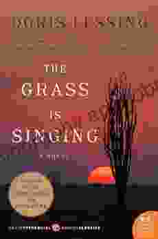 Grass Is Singing: A Novel