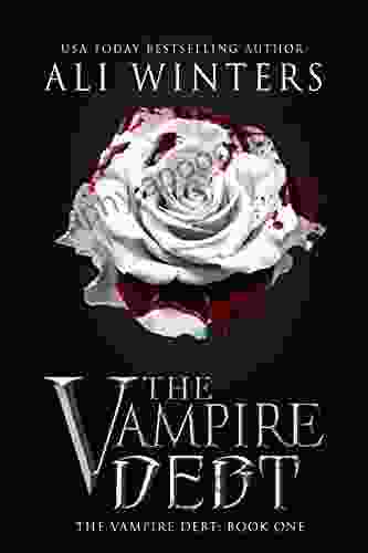 The Vampire Debt (Shadow World: The Vampire Debt 1)