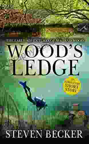 Wood s Ledge: A Mac Travis Prequel