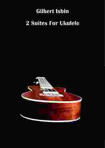 2 Suites For Ukulele Margaret Atwood