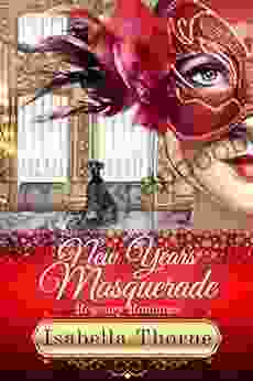 New Year s Masquerade: Regency Romance